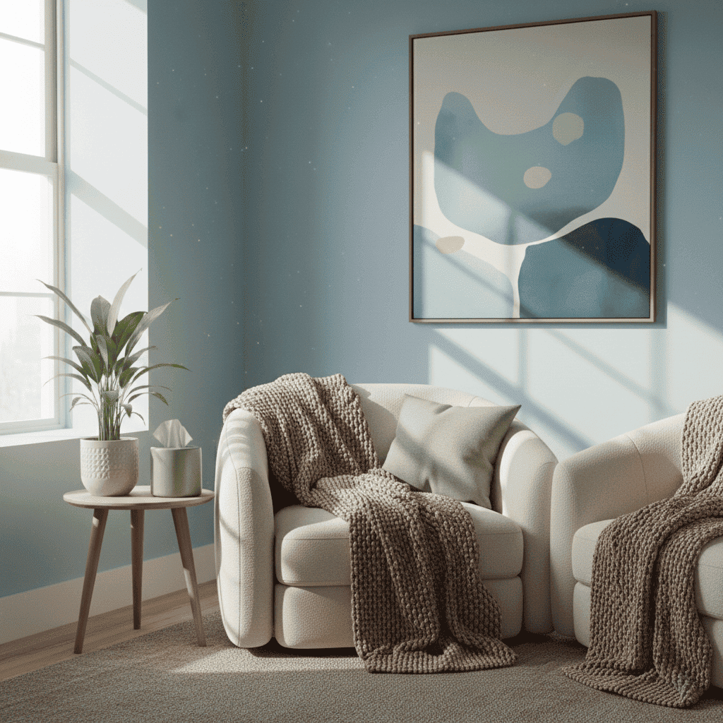 Individual Counseling